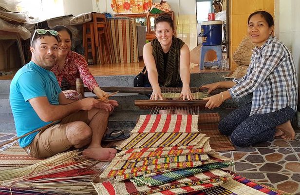 Nha Trang Private Authentic Cultural Countryside Tour by car