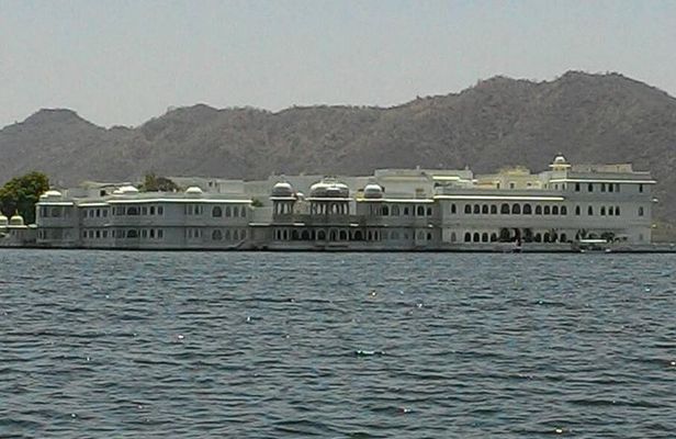 Private Full-Day Jaipur City Tour