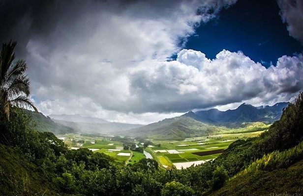 Eco-adventure friendly Aloha Island Tour
