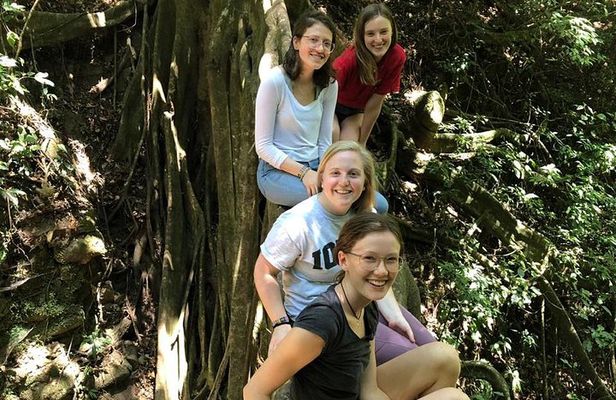 Monteverde Cloud Forest Authentic Experience