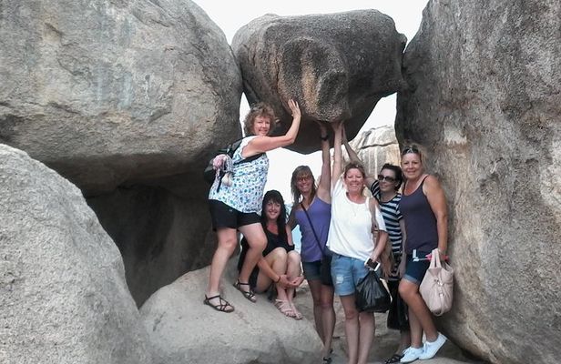 Nha Trang Private Cultural City Tour by car