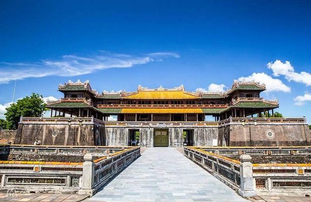 Hue City 1 Day Tour