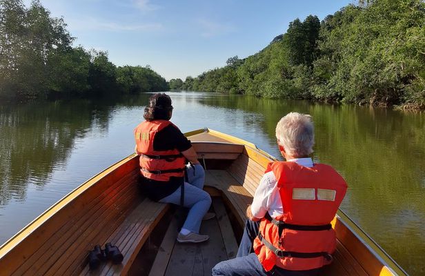 Private Proboscis Monkey & Water Village Tour