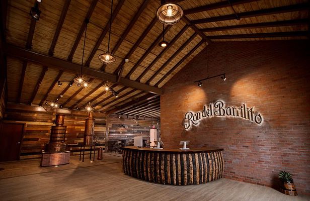 Ron del Barrilito Rum Tasting Skip-the-Line Tour