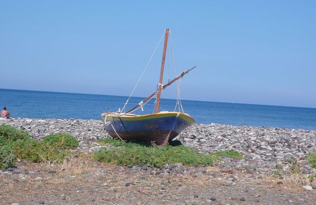 Lipari & Salina sud - individual partecipation on the tour