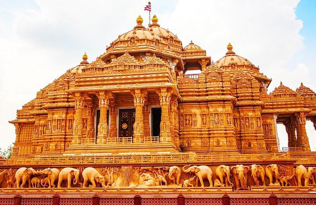 Private Delhi One Day Tour by Car