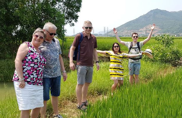 Nha Trang Highly Recommended Private Countryside Tour by car with special lunch