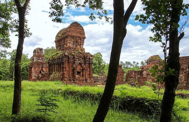 Hoi An - My Son Sanctuary 1 Day Tour