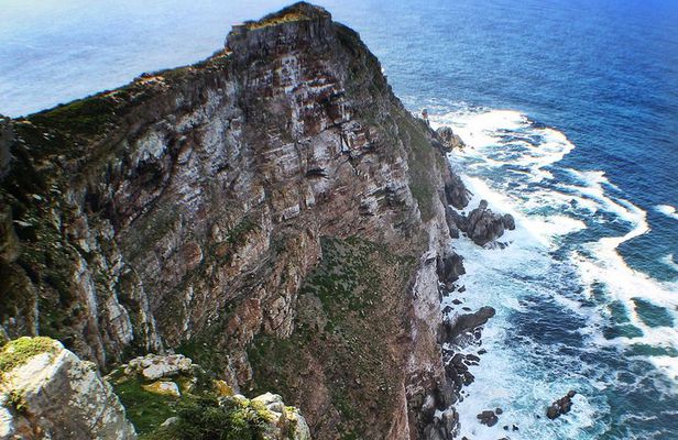 Peninsula Tour Cape Town 