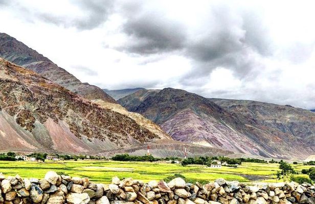 Ananuri-Gudauri-Kazbegi Full Day
