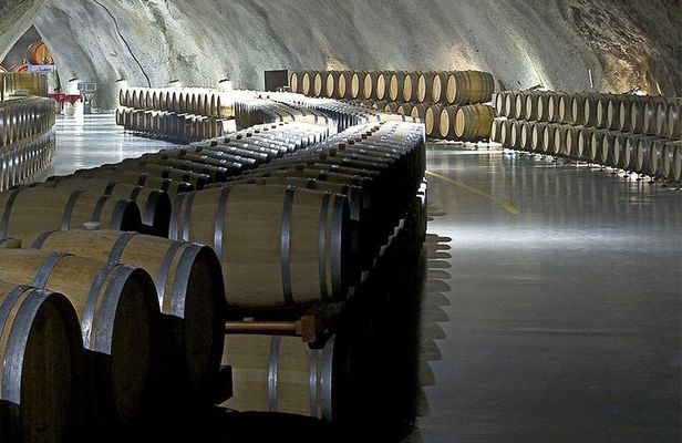 Montenegro wine tasting (Private tour)