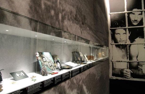The Way of Freedom: Behind the Walls of the KGB