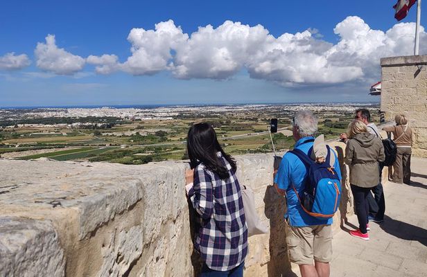 Mdina the Noble City