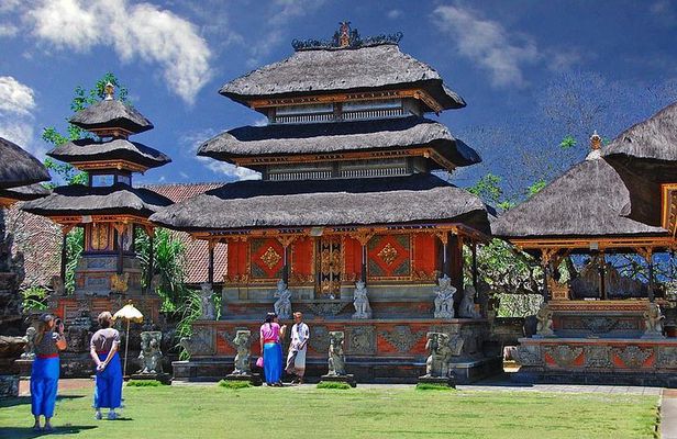 Best Day Trip in Bali