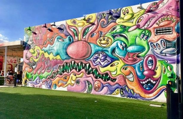 Miami private city tour off the beaten path