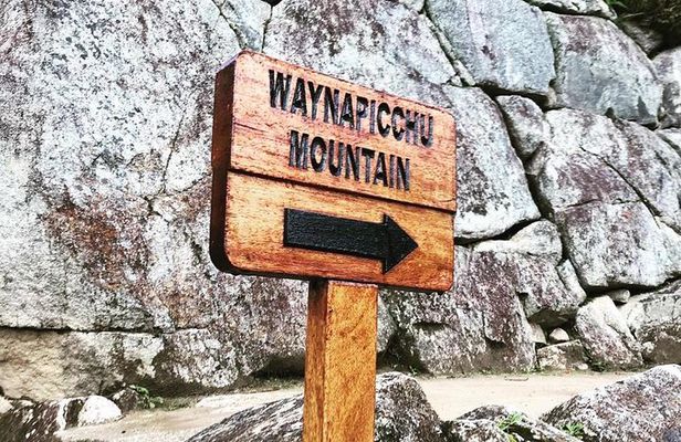 Machu Picchu Tour with Wayna Picchu Mountain in 2 Days