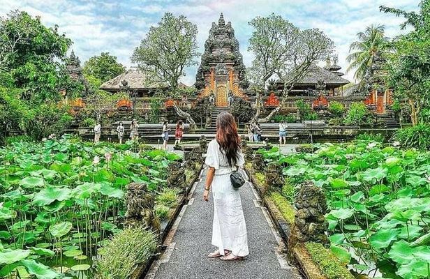 Balinese Local Experience Culture Tour (Private & All-Inclusive)