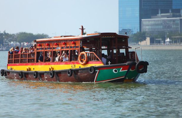 Private History & Culture tour (Walking tour)