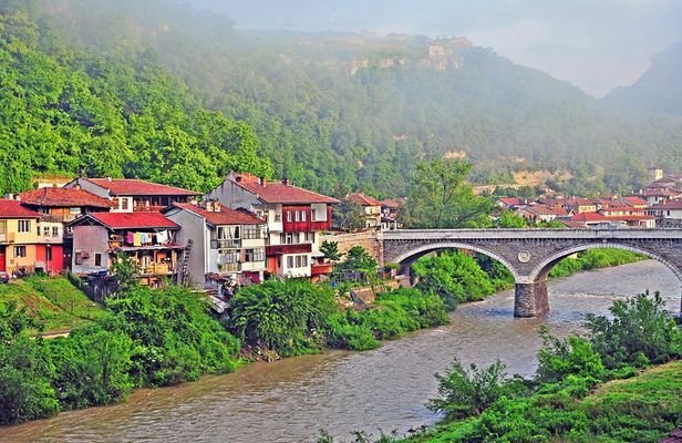 Full Day Trip to Bulgaria from Bucharest