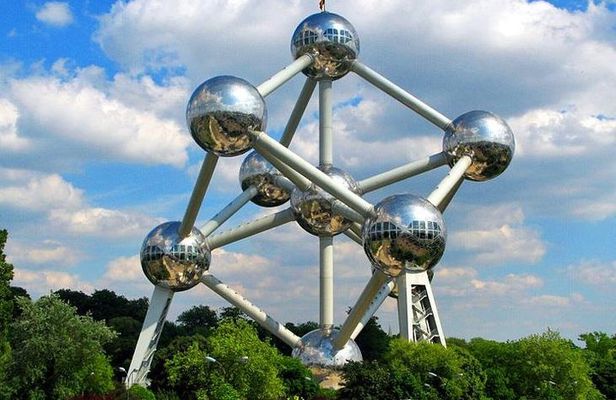 Best of Brussels : Private Luxury Tour