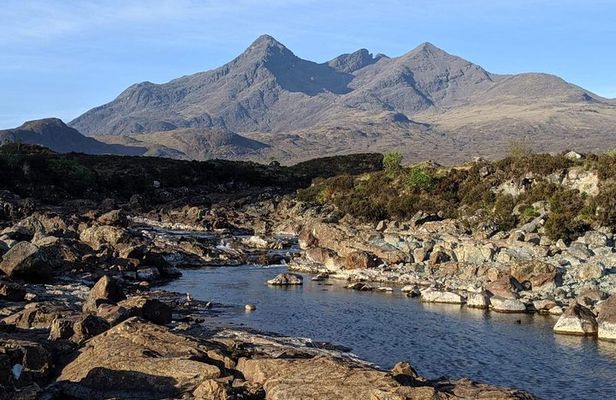 Isle of Skye Day Tour