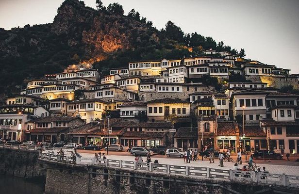 Best of Albania – 6 days Multidays tour of Nature and Culture