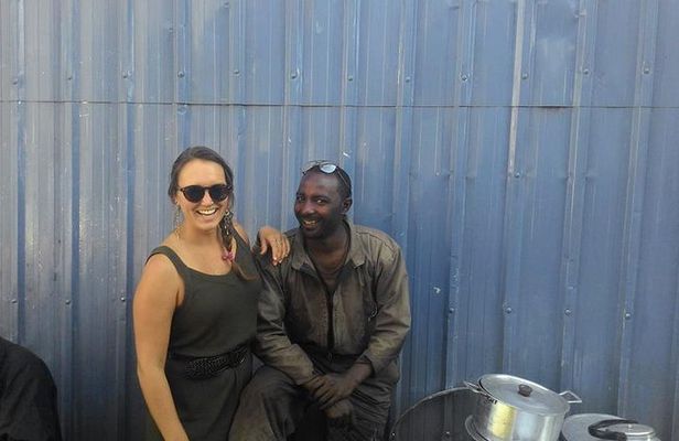 Every day Addis Ababa City Tour