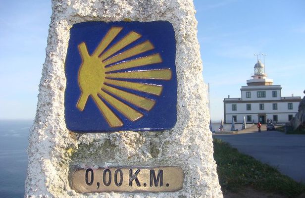 Excursion to Finisterre + Muxia + Costa da Morte (7 stops)