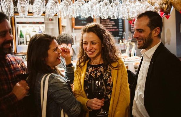 Taste the best of San Sebastian and make an impact