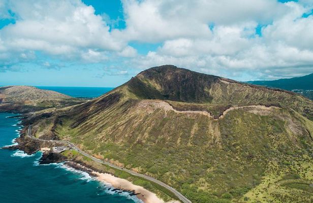 Oahu Circle-Island