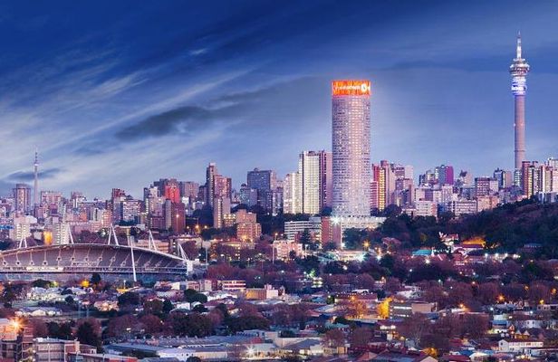 Johannesburg Historical, Apartheid Museum & Soweto