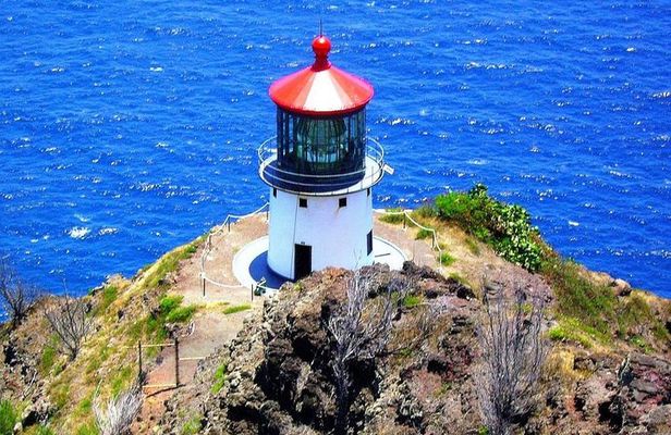 South Shore Aloha Friendly Tour