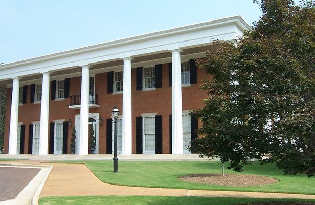 Atlanta Historical Homes Tour