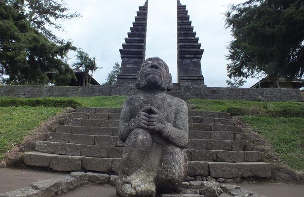 Best of Surakarta Country site tour
