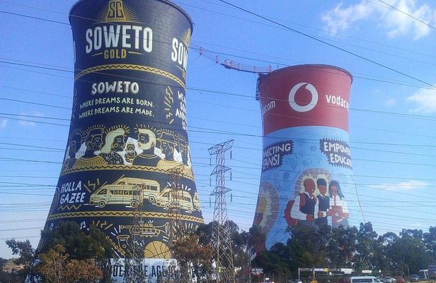 Johannesburg Soweto Highlights Tour