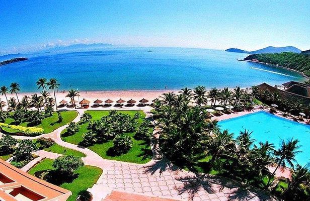 Nha Trang City Tour from cruise harbor