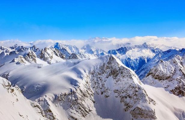 5 Days (4 Night) Marangu Route