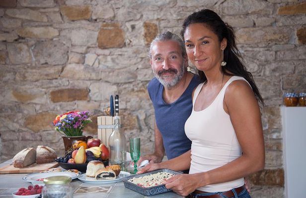 Traditional Authentic Czech Dishes Following Grandma Recipes