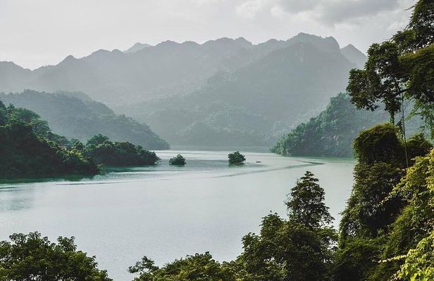 3-Day Ba Be Lake Discovery Private Tour