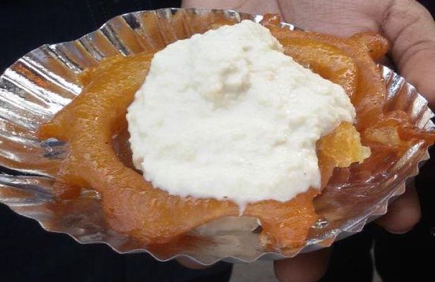 Mughlai Magic & Street Eats: Old Delhi Food Experience