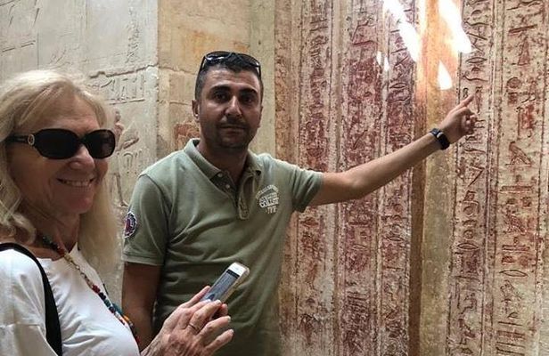 Luxor Day Tour to Kalabsha Temple and Nubian Museum