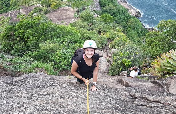 SugarLoaf Mountain Hiking Tour- Rio de Janeiro by Rio Eco Trip