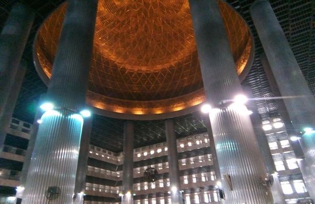 Harmony and Beauty Indonesia Tour RECOMMENDED