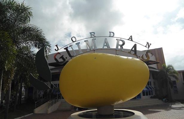 Guimaras Day Tour From Iloilo