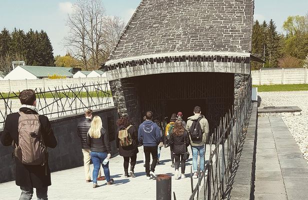 Dachau Tour from Munich
