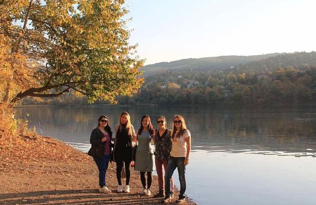 Private Day Trip to the Vitosha Mountain and Pancharevo Lake