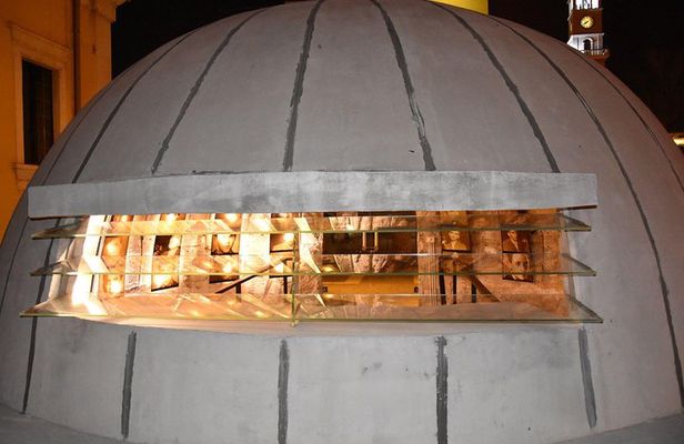 Tirana City tour from Skopje (with a stop in Ohrid)