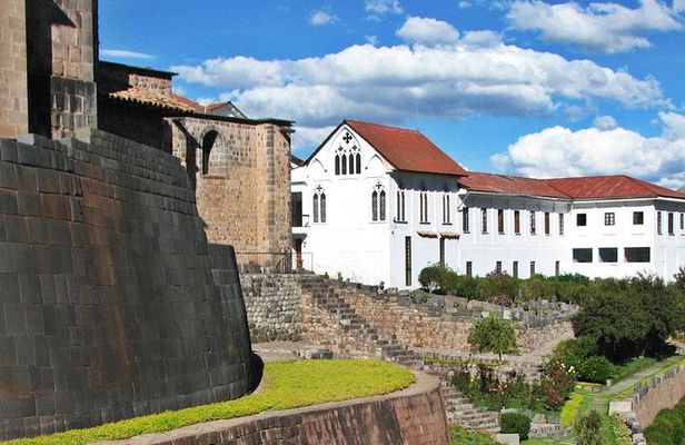Machu Picchu Express 4 Days