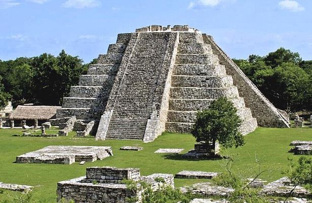 Mayapan and Homun Town Private Tour