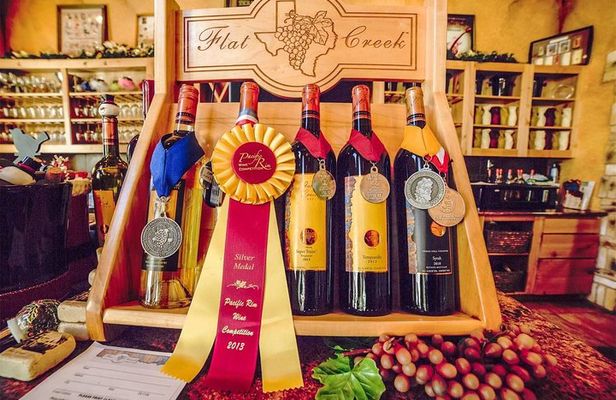 Chef’s 4-Course Wine Country Experience